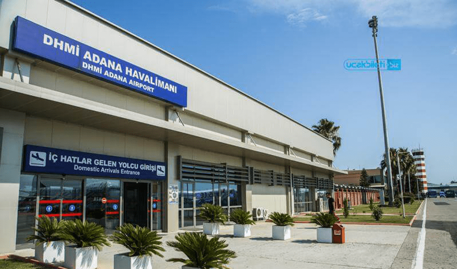 Adana havalimanı araç kiralama