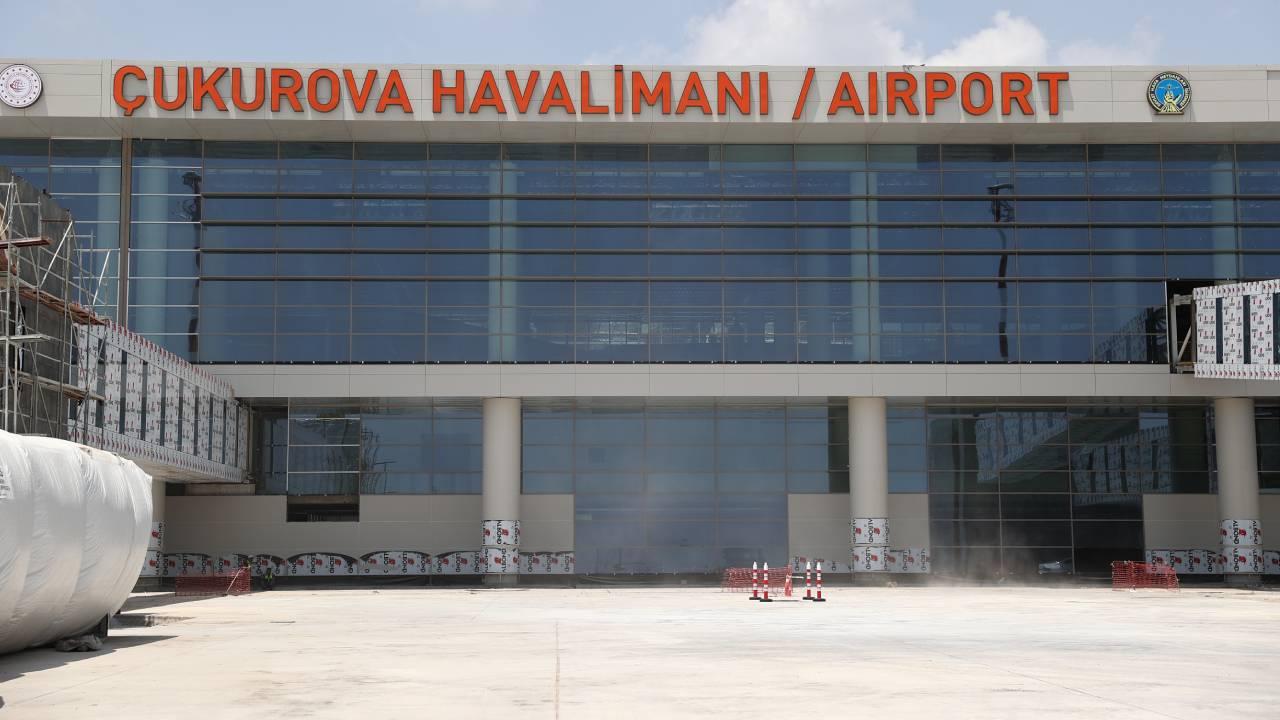 cukurova airport car rental