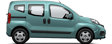 Fiat Fiorino