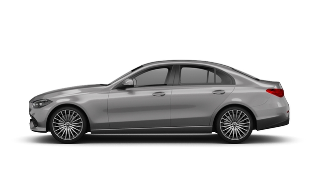 MERCEDES C 200 OTOMATİK 